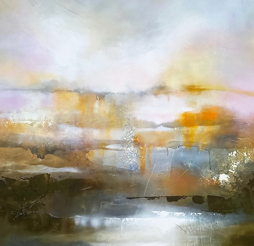 Tourbière d'Automne - 80x80